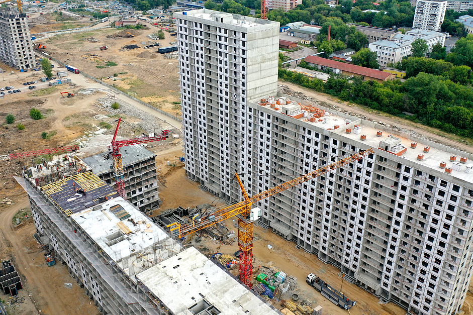 Станция л отзывы. ЖК светлый мир станция л. Строительство в Москве. Жилой комплекс Люблино. Стройка Москва.